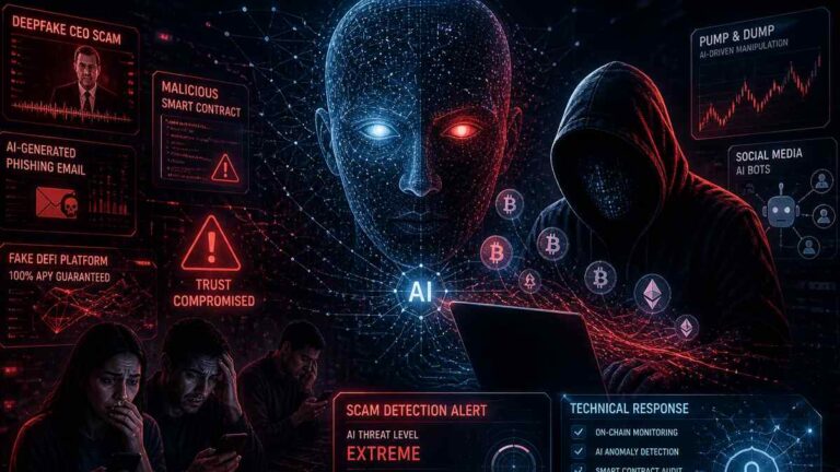 Crypto Scams in 2026