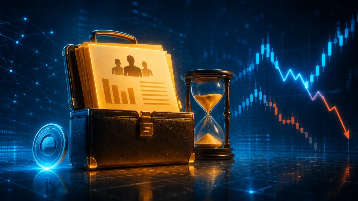 Delayed US jobs data and crypto earnings put Bitcoin, miners and exchanges under a high-stakes macro spotlight this week.