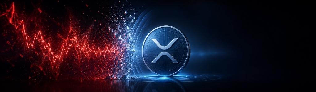 DTCC collateral eligibility screenshots triggered XRP panic