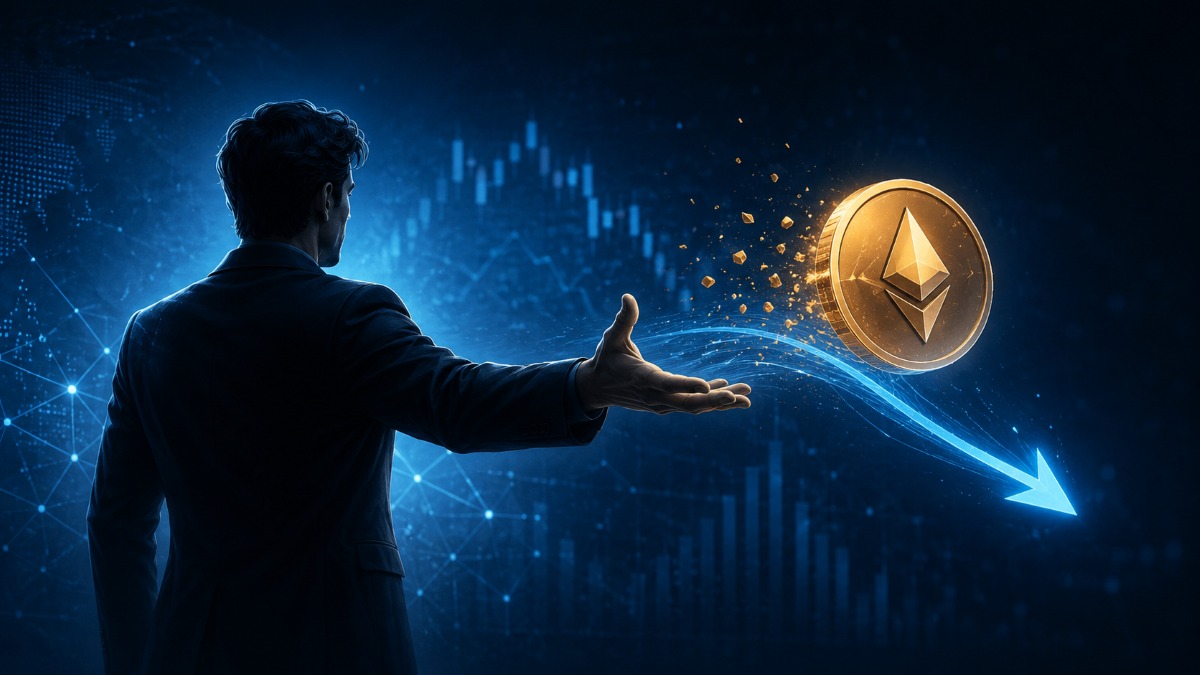 David Hoffman says he bought his ETH place David Hoffman says he bought his ETH place