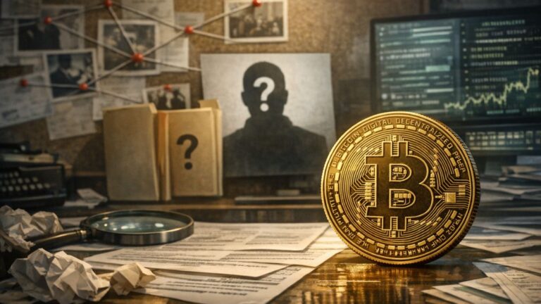 Ripple Veteran David Schwartz Disputes Craig Wright’s Version of Satoshi History