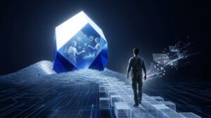 Dune reduces its workforce by 25% after raising $79 million, prioritizing the integration of AI agents