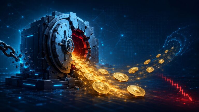 DxSale loses $7.3M on BNB Chain as old liquidity lockers, ownership changes and alleged backdoor risks unsettle DeFi LPs.