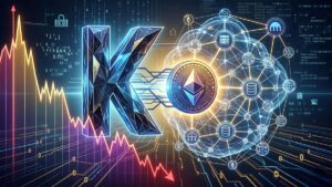 Kraken introduces Ether restaking support on EigenCloud despite the EIGEN token trading 96% below its all-time high