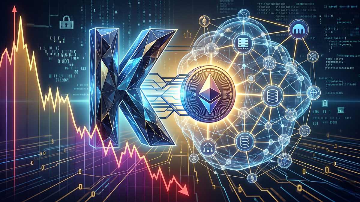 Kraken introduces Ether restaking support on EigenCloud despite the EIGEN token trading 96% below its all-time high