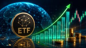 Tokenized ETF Adoption Surges As Holder Count Reaches Record High