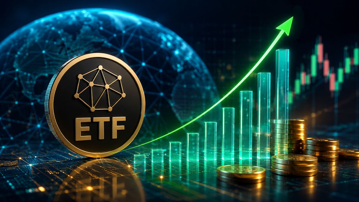 Tokenized ETF Adoption Surges As Holder Count Reaches Record High