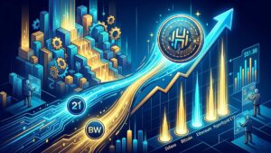 The new Hyperliquid ETFs from 21Shares and Bitwise see record inflows, pushing HYPE's price to $51.88