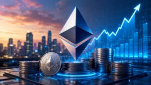 Bitmine Expands ETH Treasury to 5.28M Tokens, Now Controlling 4.37% of Circulating Supply