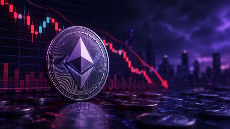 Ethereum Weakens Despite Strong Accumulation Signals