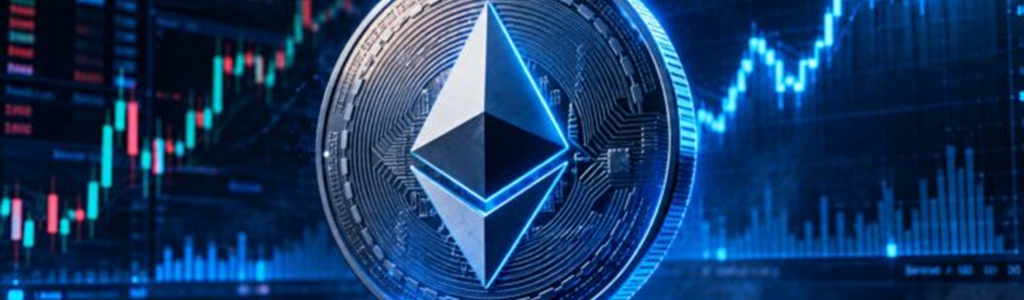 Bitmine Immersion Technologies expanded its Ethereum treasury to 5.28 million ETH, giving the company control of 4.37% of the circulating ether supply.