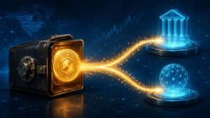 An early Bitcoin wallet moved 2,650 BTC to FalconX and Cumberland, raising fresh questions over old supply and market liquidity.