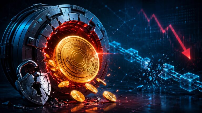 Echo Protocol suffered a $76M-plus unauthorized eBTC mint on Monad, though realized stolen value was estimated far lower.
