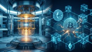 The US government - quantum computing -
