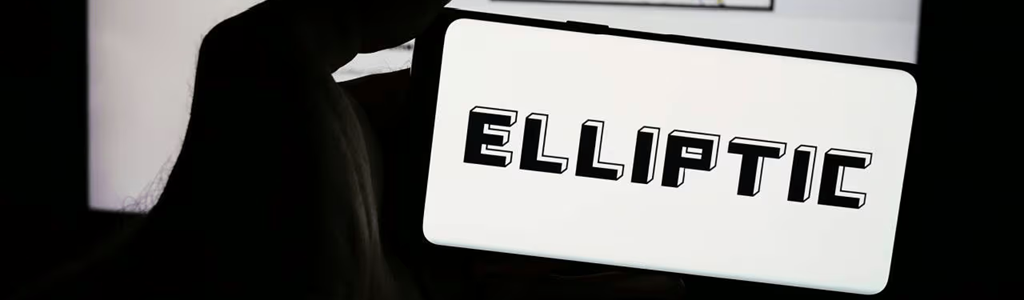 Elliptic secured $120 million in fresh funding led by One Peak, with participation from Nasdaq Ventures and Deutsche Bank as institutional demand for crypto compliance tools continues to grow.