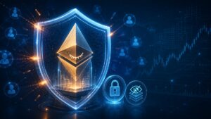 Ethereum Foundation faces criticism as Vitalik Buterin promotes Kohaku, doubling down on privacy and security over ETH price support.