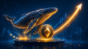 An early Ethereum whale turned $620 into $4.2M, highlighting long-term conviction as ETH faces renewed market pressure.