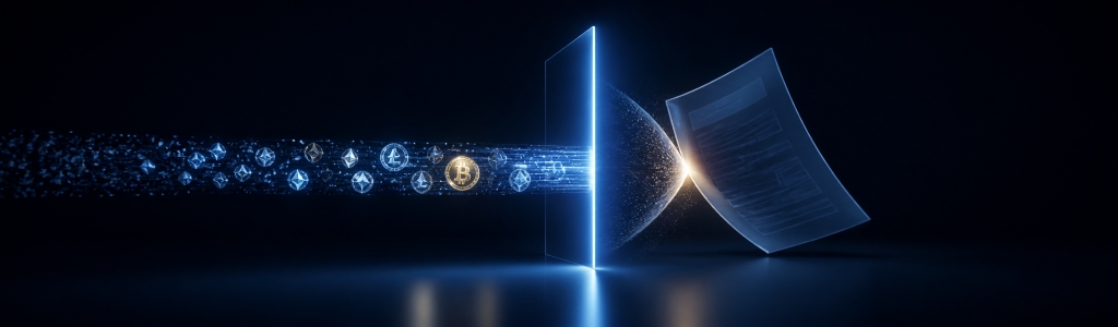 South Korea’s crypto industry is opposing AML changes that would make overseas-linked transfers of 10 million won, about $6,800, automatically suspicious.