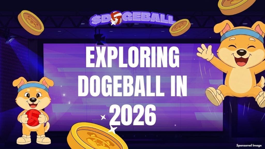 DOGEBALL 2026 Token Sale: Challenge-Reported Funds and Gaming Options
