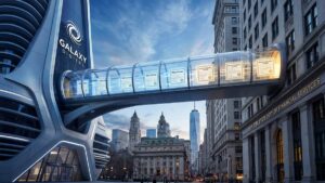 Mike Novogratz's Galaxy Digital obtains the BitLicense in New York