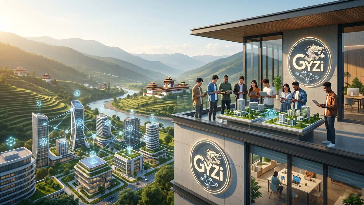 YZi Labs Brings Season 4 Cohort to Bhutan as GMC Pushes to Become a Global Crypto Hub
