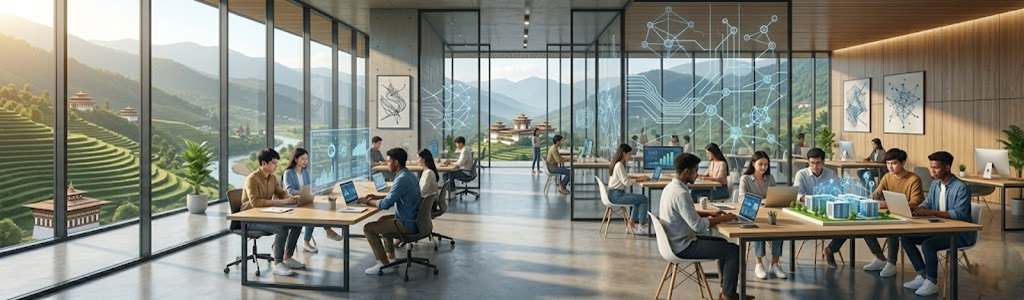 Gelephu Mindfulness City1-