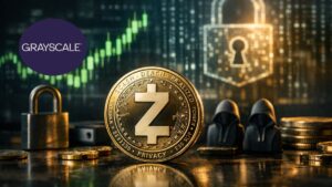 Grayscale's Zcash ETF Filing Signals a Privacy Renaissance
