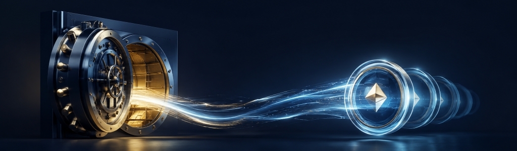 Grove launched Basin, offering up to $1 billion in committed daily stablecoin liquidity for approved exits from tokenized real-world assets.
