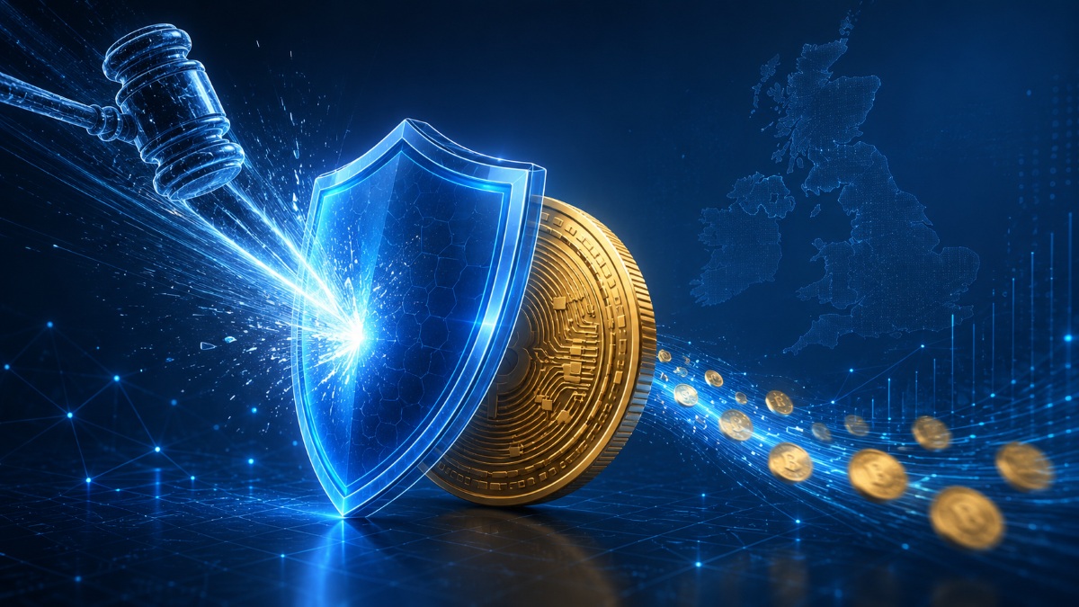 HTX responds to UK sanctions, saying Huobi Global S.A. is distinct from the online exchange and operations should not be affected.