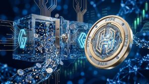 Two wallets associated with Grayscale acquired 510,387 HYPE for a value of $24.95 million