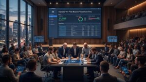 Hard fork Van Rossem - Cardano-