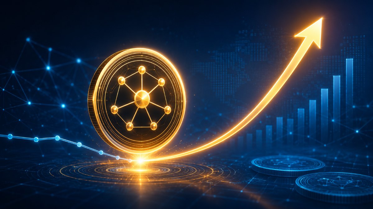 Hedera’s HBAR rally gains momentum after a FreshSupplyCoAu partnership connects the network to Continuity API and Mastercard rails.