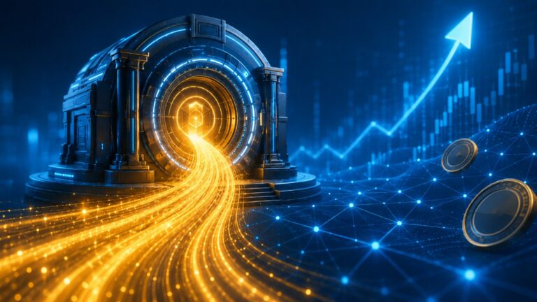 Arc, Canton and Tempoās $1B-plus raises signal a new crypto capital phase shaped by regulation, privacy and corporate competition.