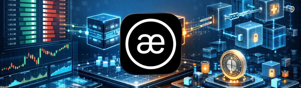 How Does Aevo Work?