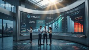 Immunefi will absorb Code4rena's researchers after the cessation of its operations in May 2026
