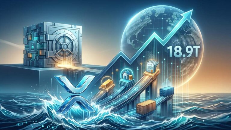 XRPL infrastructure and institutional growth-