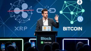 XRP Integration in Cash App-