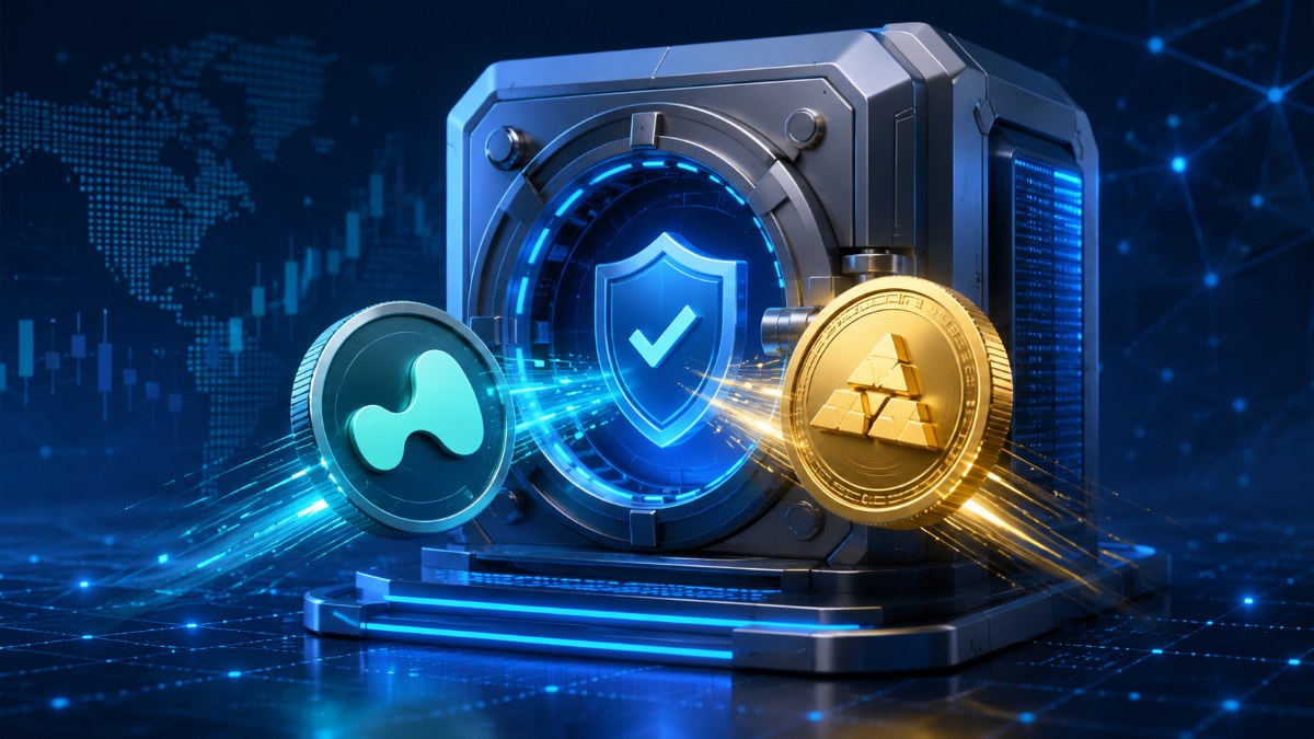 Kraken adds HYPE and XAUT as collateral for Kraken Pro, expanding eligible assets to 56 with 20% and 40% haircuts.