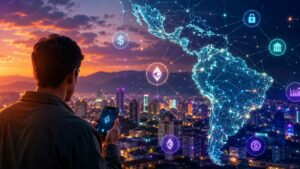 How Latin Americans Are Turning to DeFi for Financial Freedom
