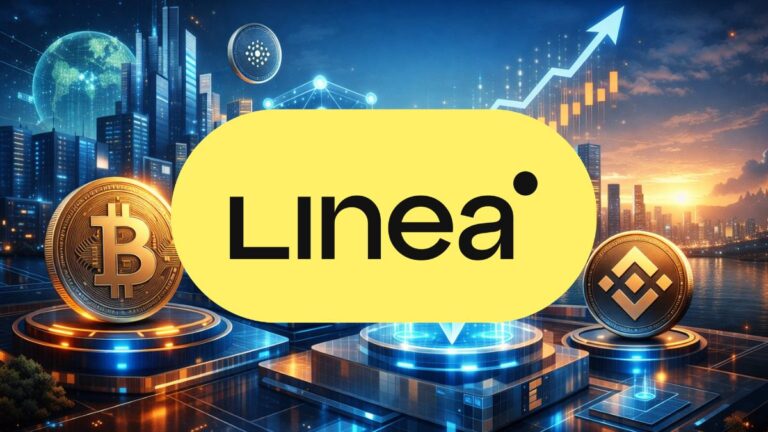 Linea Review: A Dynamic Ecosystem Built for Real GrowthĀ