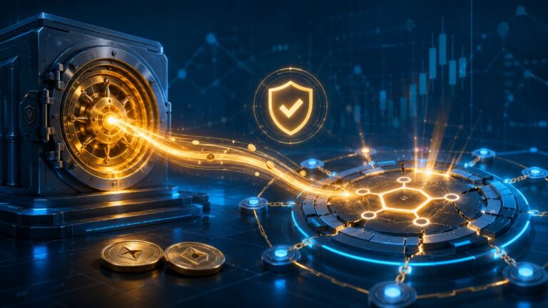 Mantle holders approved a 30,000 ETH facility to help Aave address bad debt from the April rsETH exploit.