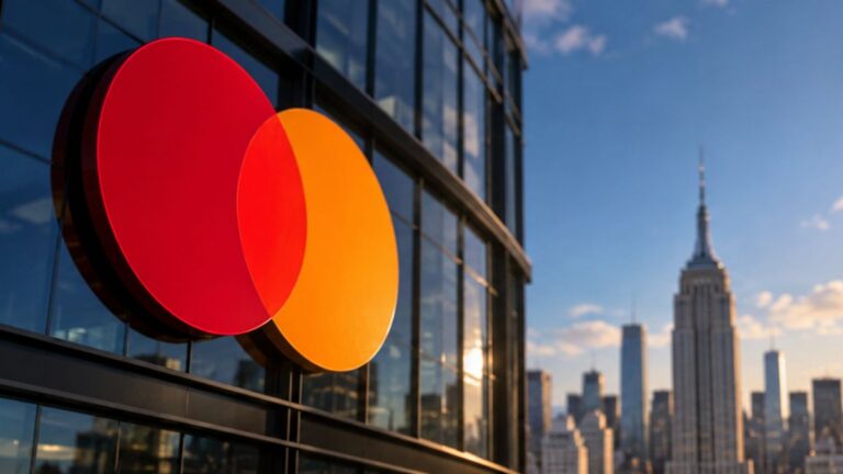 Mastercard Wins NY BitLicense to Advance Its Strategy for Stablecoins and Tokenized Deposits