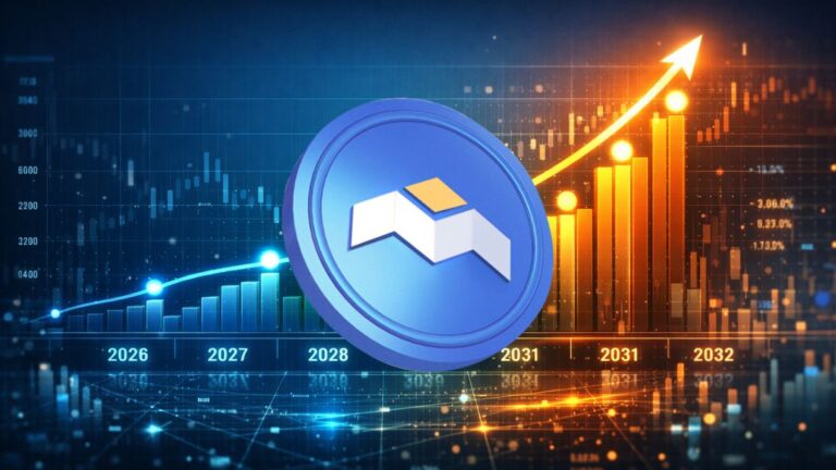 Mobox MBOX 2026-2032 Price Prediction: Positive Signals for Long‑Range Performance