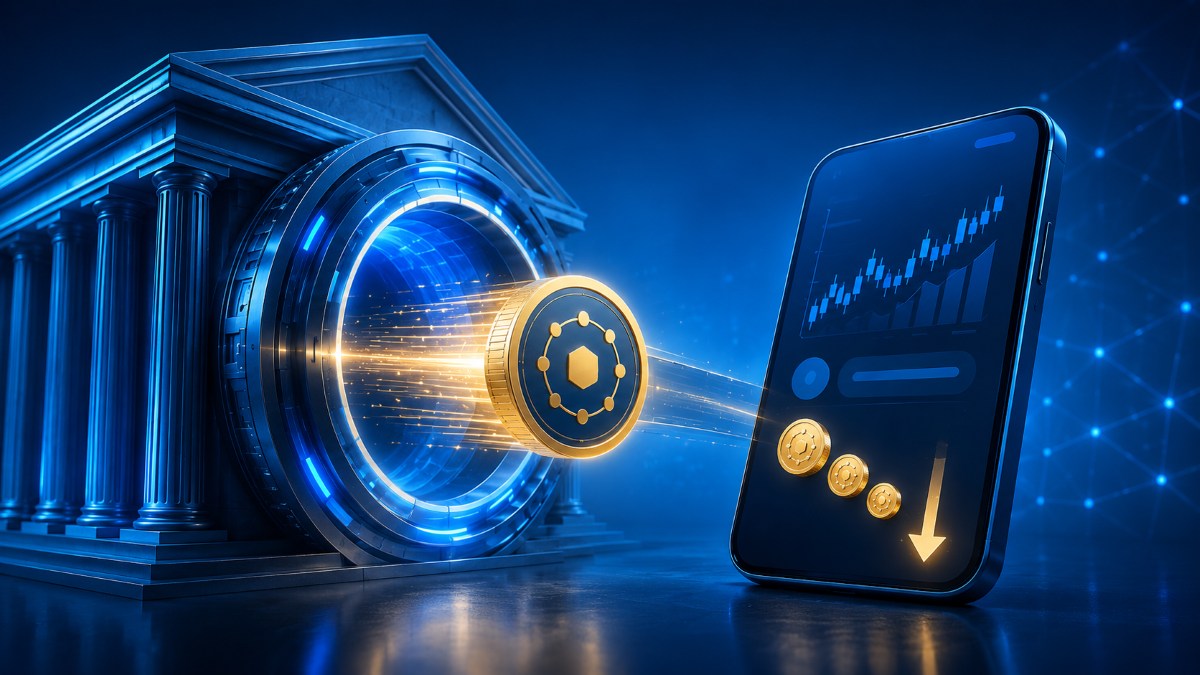 Morgan Stanley Launches Crypto Trading Pilot on ETrade With Lower Retail Fees