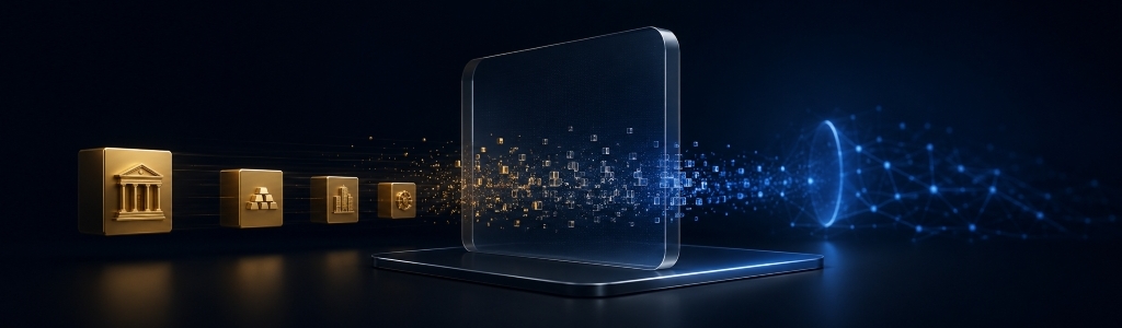 Pantera says the tokenization market has reached $321 billion after 60% growth, but remains structurally early.