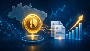 Plume launches nOPAL on Pendle Ethereum, offering 120-day RWA yield backed by Brazilian credit card receivables and ~11% fixed APY.