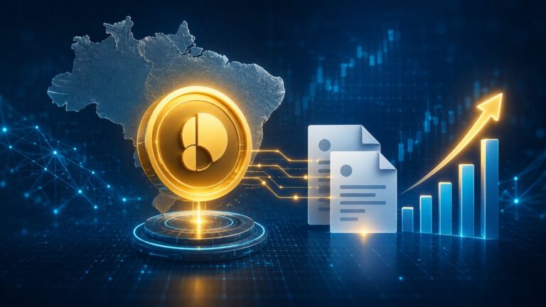 Plume launches nOPAL on Pendle Ethereum, offering 120-day RWA yield backed by Brazilian credit card receivables and ~11% fixed APY.