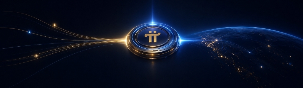 Pi Network is preparing a Mainnet upgrade centered on one shared consensus engine for all global nodes, with distributed clusters integrated in batches after completion.