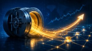 Plume launches nBASIS, an onchain Nest vault using Superstateās USCC for market-neutral basis yield across BTC, ETH, SOL and Treasuries.