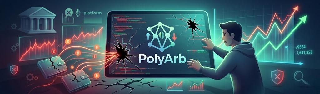 ZachXBT sues PolyArb for integrating a 'wallet drainer'.